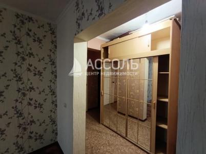 Аренда квартиры Омск.&nbsp;ул. Багратиона,21 корп.1