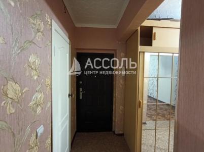 Аренда квартиры Омск.&nbsp;ул. Багратиона,21 корп.1