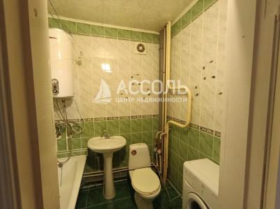 Аренда квартиры Омск.&nbsp;ул. Багратиона,21 корп.1