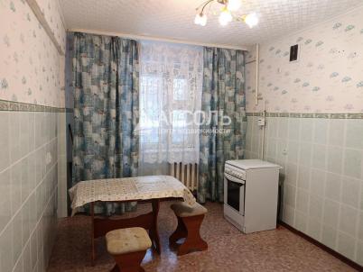 Аренда квартиры Омск.&nbsp;ул. Багратиона,21 корп.1