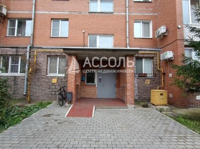 Аренда квартиры Омск.&nbsp;ул. Багратиона,21 корп.1