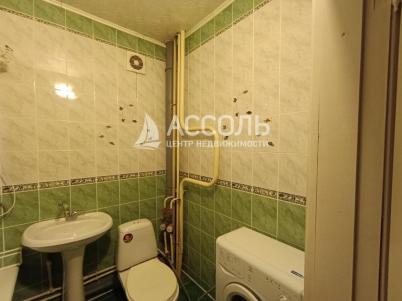 Аренда квартиры Омск.&nbsp;ул. Багратиона,21 корп.1