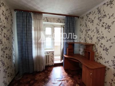 Аренда квартиры Омск.&nbsp;ул. Багратиона,21 корп.1