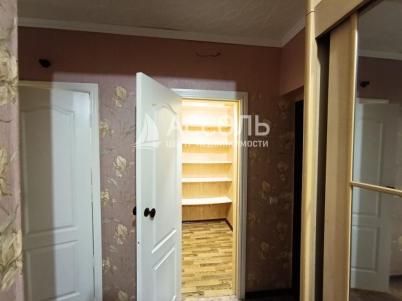 Аренда квартиры Омск.&nbsp;ул. Багратиона,21 корп.1