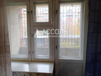 Аренда квартиры Омск.&nbsp;ул. Багратиона,21 корп.1