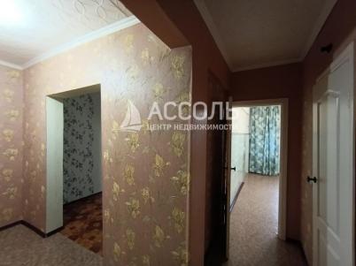 Аренда квартиры Омск.&nbsp;ул. Багратиона,21 корп.1