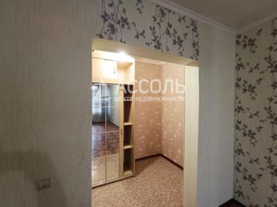 Аренда квартиры Омск.&nbsp;ул. Багратиона,21 корп.1