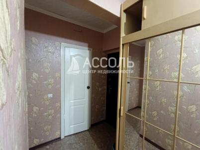 Аренда квартиры Омск.&nbsp;ул. Багратиона,21 корп.1