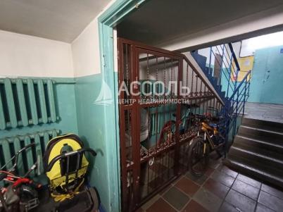 Аренда квартиры Омск.&nbsp;ул. Багратиона,21 корп.1