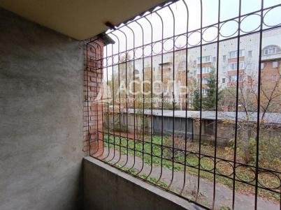 Аренда квартиры Омск.&nbsp;ул. Багратиона,21 корп.1