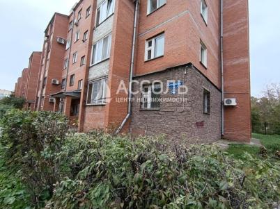 Аренда квартиры Омск.&nbsp;ул. Багратиона,21 корп.1