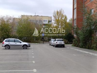 Аренда квартиры Омск.&nbsp;ул. Багратиона,21 корп.1