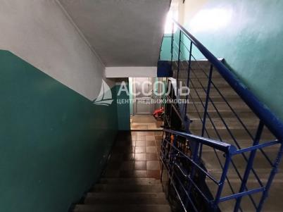 Аренда квартиры Омск.&nbsp;ул. Багратиона,21 корп.1