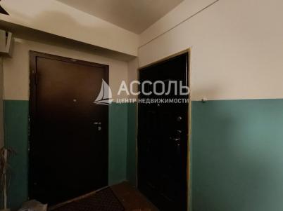 Аренда квартиры Омск.&nbsp;ул. Багратиона,21 корп.1