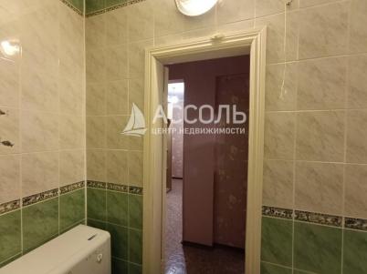 Аренда квартиры Омск.&nbsp;ул. Багратиона,21 корп.1