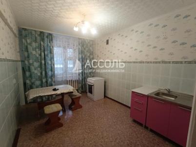 Аренда квартиры Омск.&nbsp;ул. Багратиона,21 корп.1