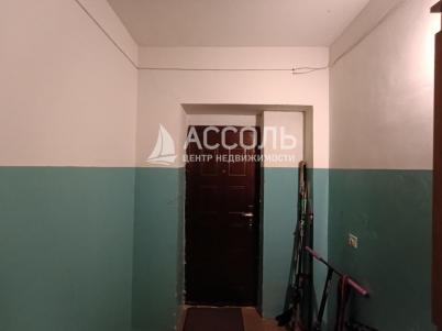 Аренда квартиры Омск.&nbsp;ул. Багратиона,21 корп.1