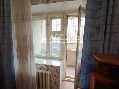 Аренда квартиры Омск.&nbsp;ул. Багратиона,21 корп.1