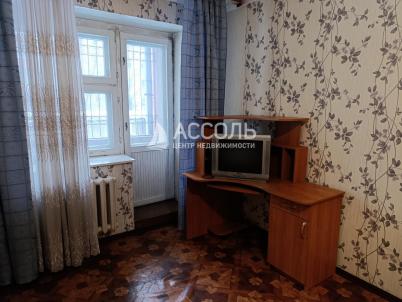 Аренда квартиры Омск.&nbsp;ул. Багратиона,21 корп.1