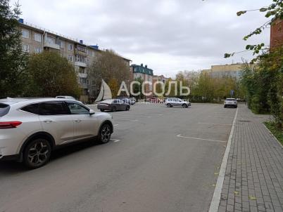 Аренда квартиры Омск.&nbsp;ул. Багратиона,21 корп.1