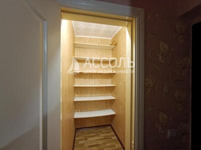 Аренда квартиры Омск.&nbsp;ул. Багратиона,21 корп.1