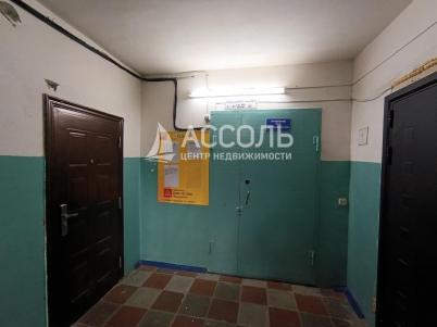 Аренда квартиры Омск.&nbsp;ул. Багратиона,21 корп.1