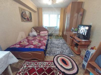 Продажа квартиры Омск.&nbsp;ул. 5-я Кордная, 67а