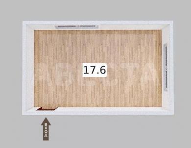 Продажа квартиры Омск.&nbsp;ул. 5-я Кордная, 67а