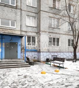 Продажа квартиры Омск.&nbsp;Транспортная 4-я, 32