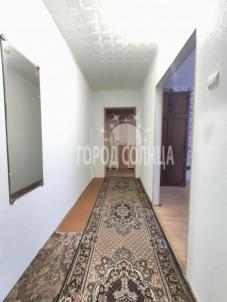 Продажа квартиры Омск.&nbsp;Транспортная 4-я, 32