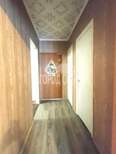 Продажа квартиры Омск.&nbsp;Транспортная 4-я, 32