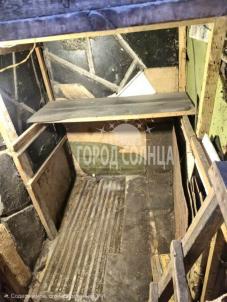 Продажа квартиры Омск.&nbsp;Транспортная 4-я, 32