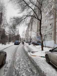 Продажа квартиры Омск.&nbsp;Транспортная 4-я, 32