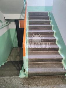 Продажа квартиры Омск.&nbsp;Транспортная 4-я, 32