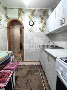 Продажа квартиры Омск. Молодежная 3-я, 73