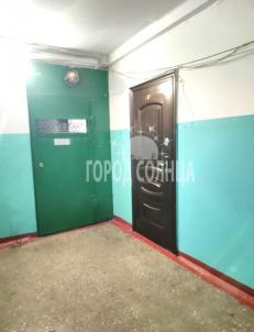 Продажа квартиры Омск. Молодежная 3-я, 73