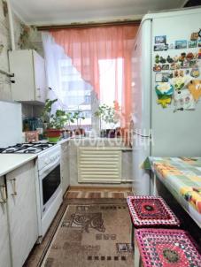 Продажа квартиры Омск. Молодежная 3-я, 73