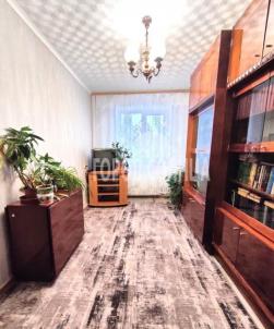 Продажа квартиры Омск. Молодежная 3-я, 73