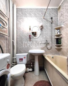 Продажа квартиры Омск. Молодежная 3-я, 73