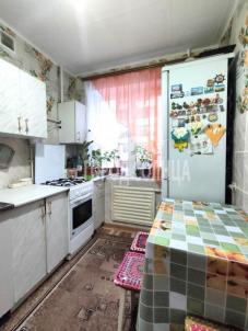 Продажа квартиры Омск. Молодежная 3-я, 73