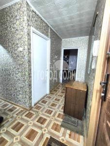 Продажа квартиры Омск. Молодежная 3-я, 73