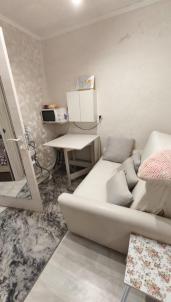 Продажа квартиры Омск. улица Сурикова 8