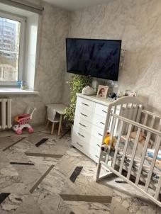 Продажа квартиры Омск. улица Сурикова 8