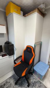 Продажа квартиры Омск. улица Сурикова 8