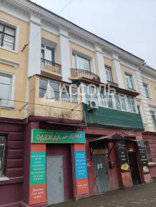 Аренда квартиры Омск.&nbsp;ул. Серова,20