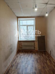 Аренда квартиры Омск.&nbsp;ул. Серова,20