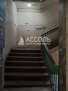 Аренда квартиры Омск.&nbsp;ул. Серова,20