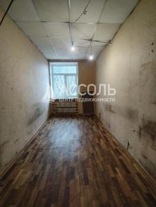 Аренда квартиры Омск.&nbsp;ул. Серова,20