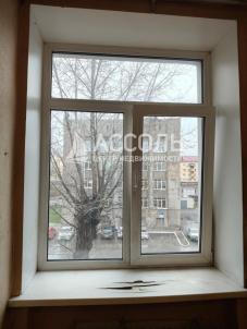 Аренда квартиры Омск.&nbsp;ул. Серова,20