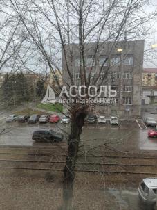 Аренда квартиры Омск.&nbsp;ул. Серова,20